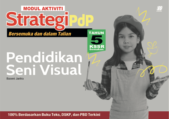MA STRATEGI KSSR SEMAKAN PSV T5 Cover